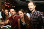 Saturday Night at Garden Pub, Byblos